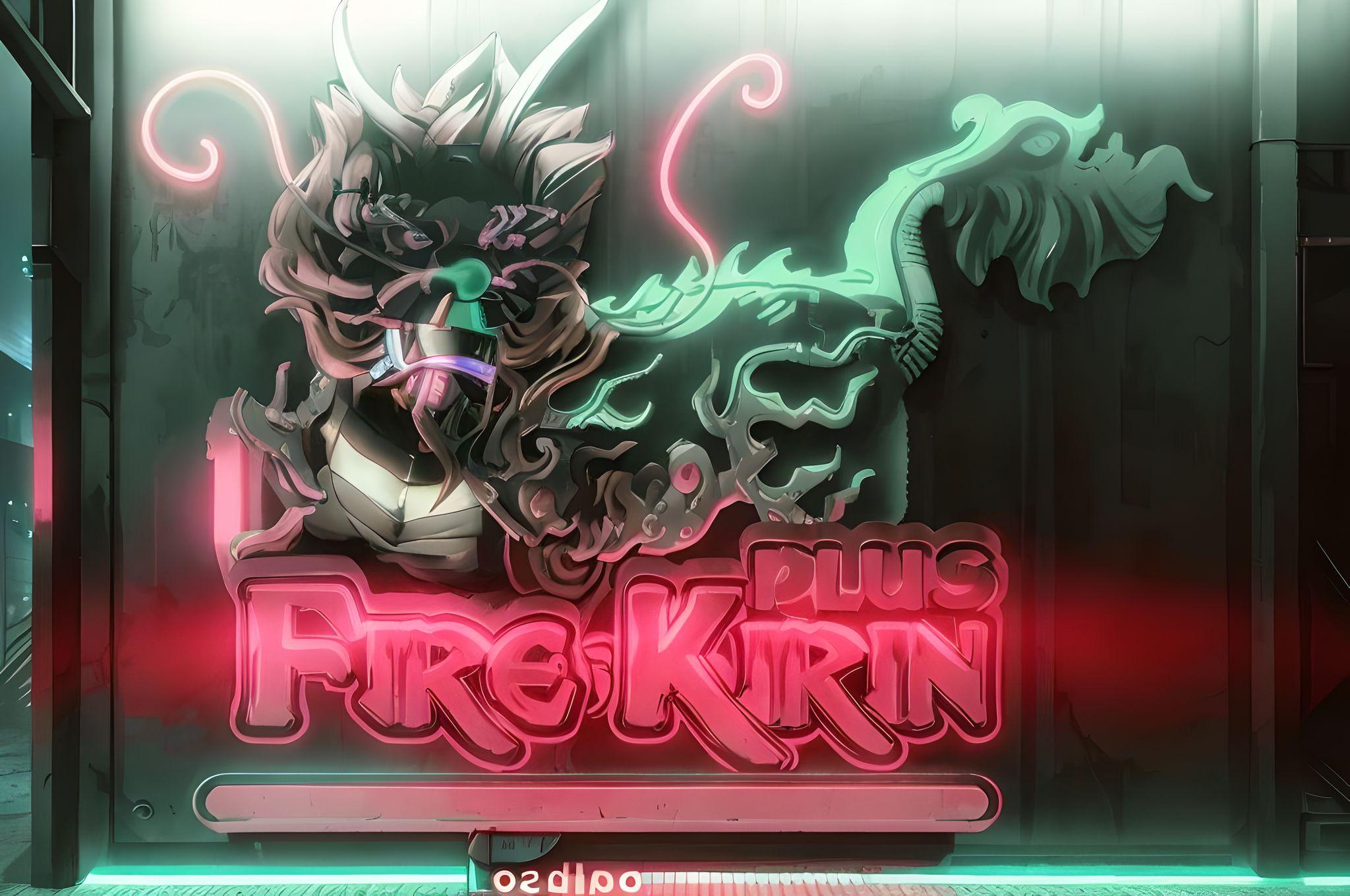 Firekirin plus APK