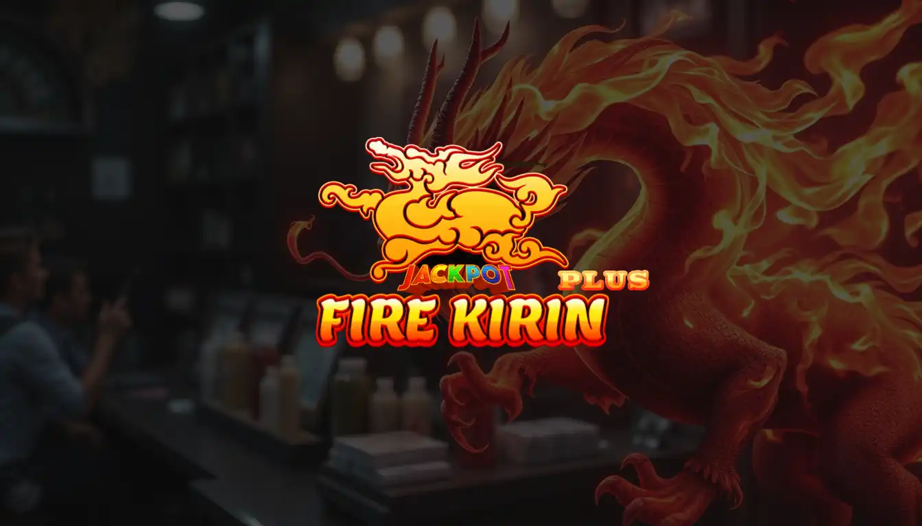 Firekirin plus about us 